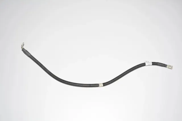 Negative Battery Cable
