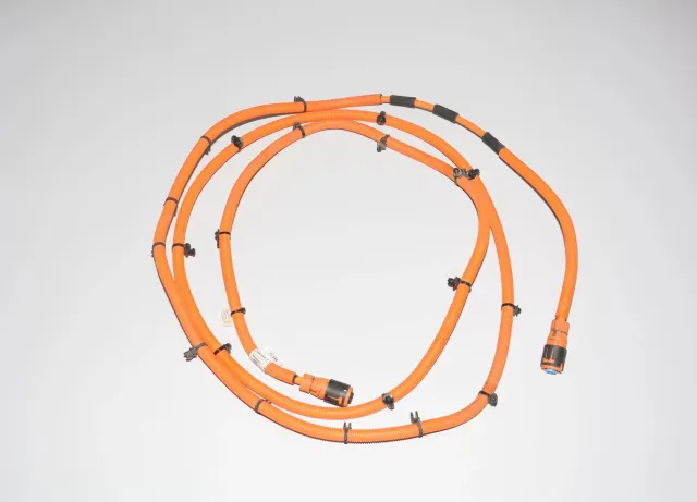 Cable Harness