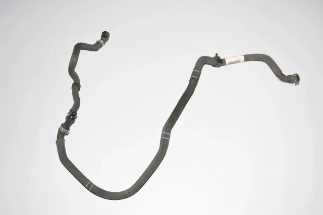 Coolant Hose Pipe