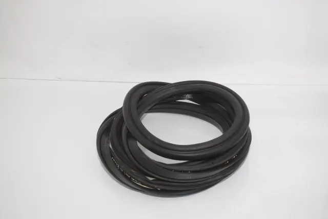 Tailgate Rubber Seal