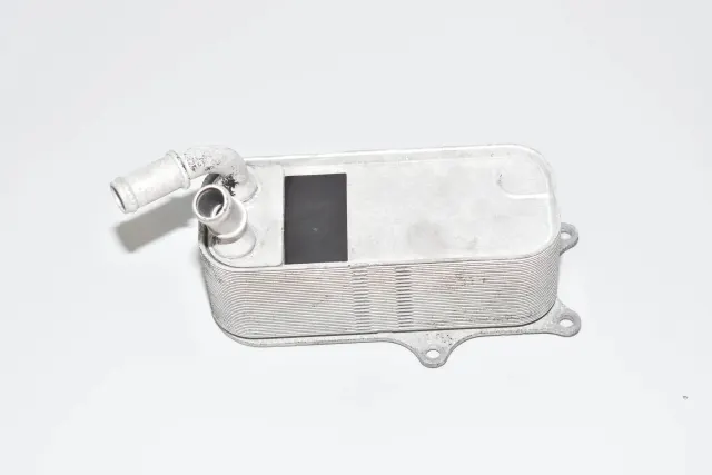 Gearbox Radiator