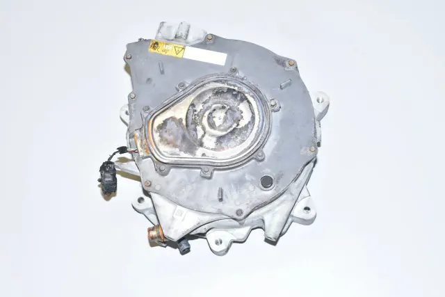 Electric motor EV