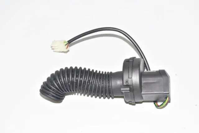 Other Control Units