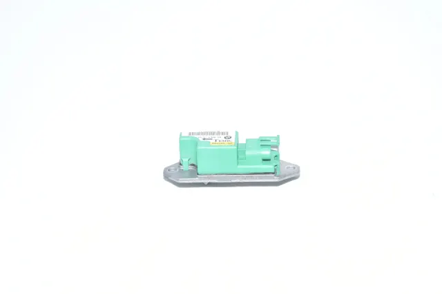 Front Left Impact Sensor
