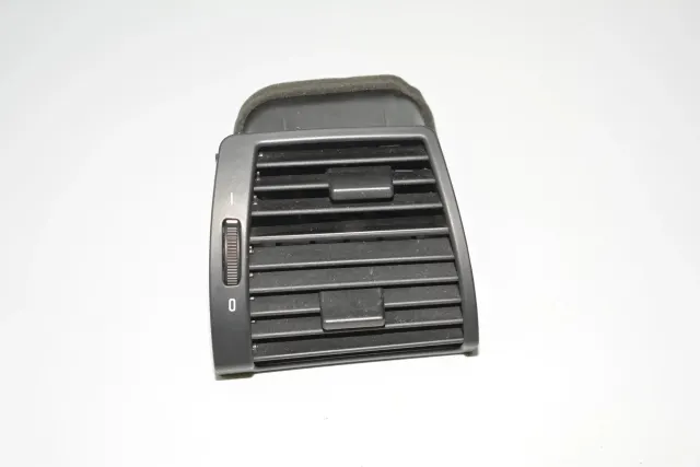 Dashboard Air Vents