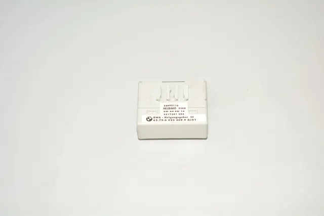 Other Control Units
