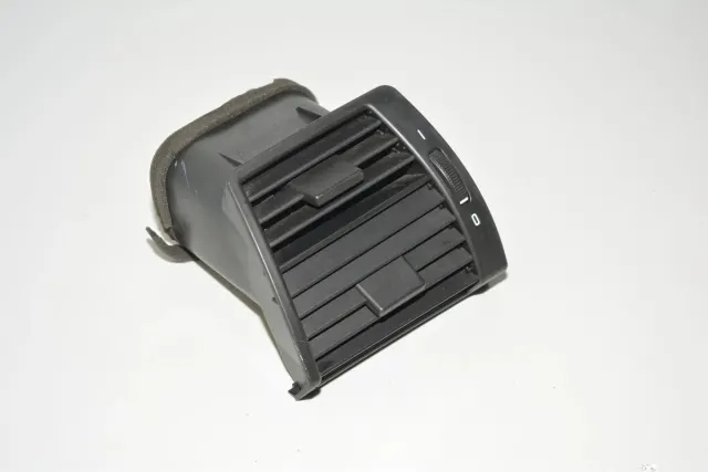 Dashboard Air Vents