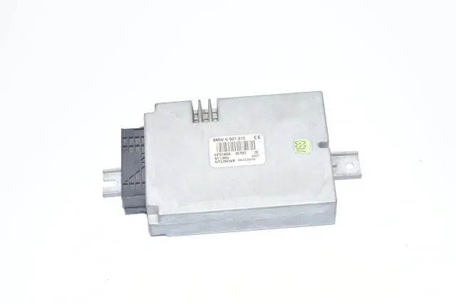 Phone Control Unit
