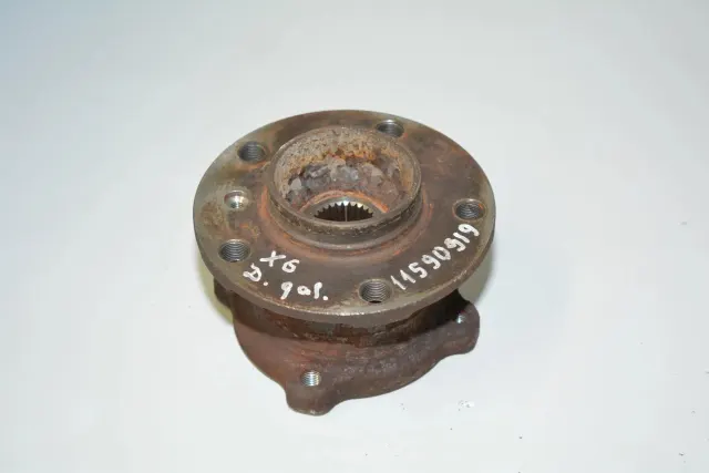 Rear Right Wheel Bearing