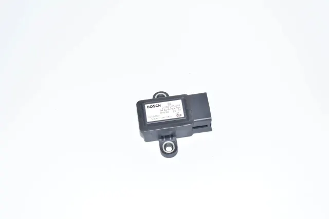 Acceleration Sensor