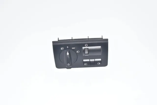 Headlight Switch Control Unit