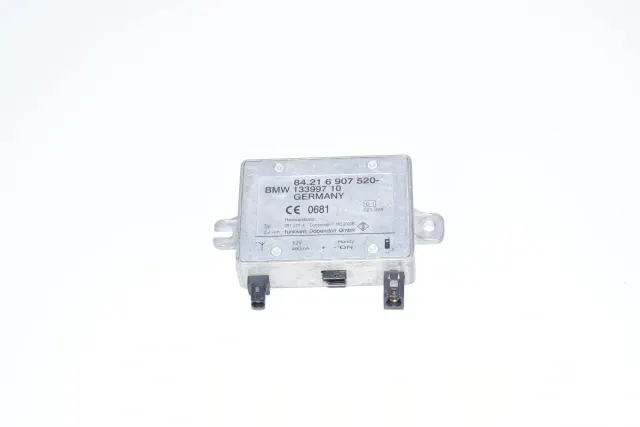 Other Control Units
