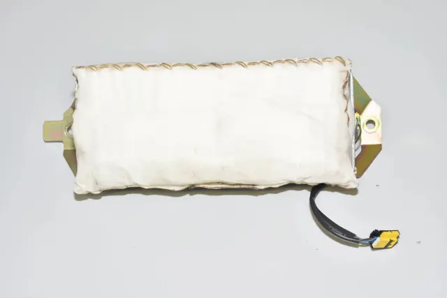 Dashboard Safety Bag SRS