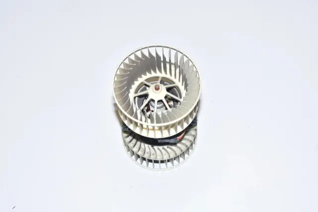Heater Blower Fan