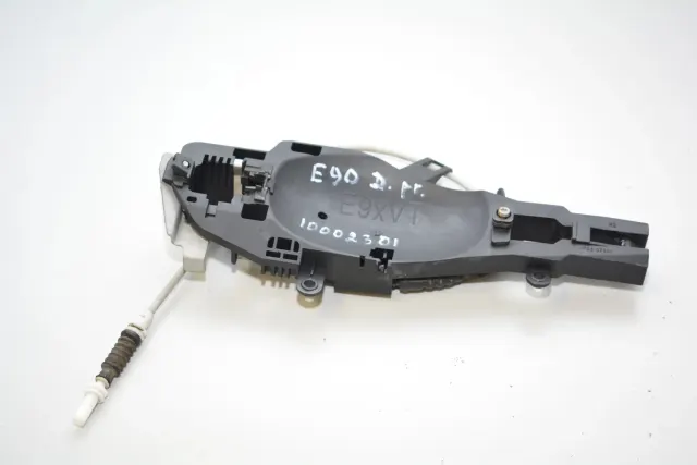 Front Right Door Interior Handle Frame
