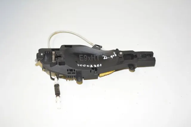 Rear Right Door Interior Handle Frame