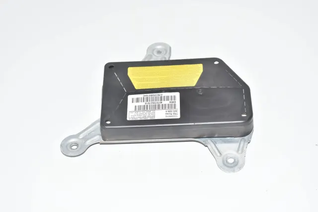 Rear Left Door Safety Bag SRS