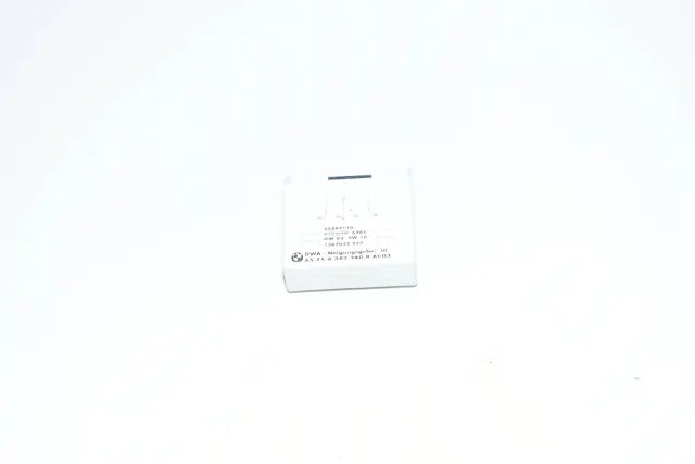 Other Control Units