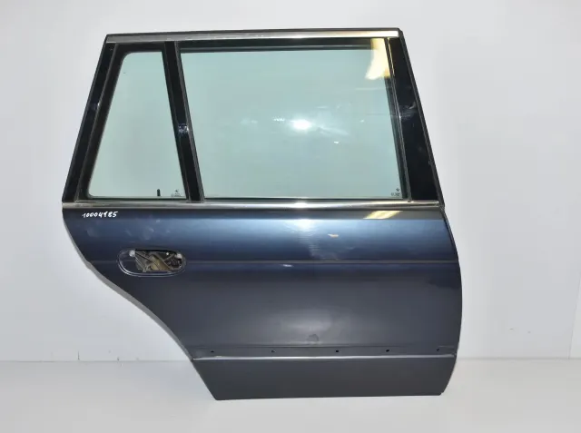 Rear Right Door