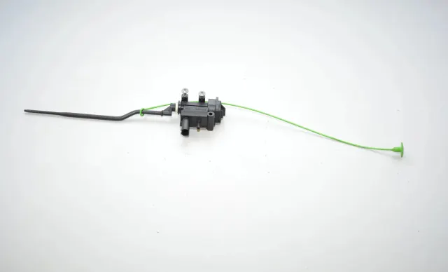 Fuel Tank Cover Lock