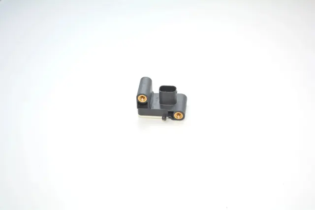 Front Left Impact Sensor