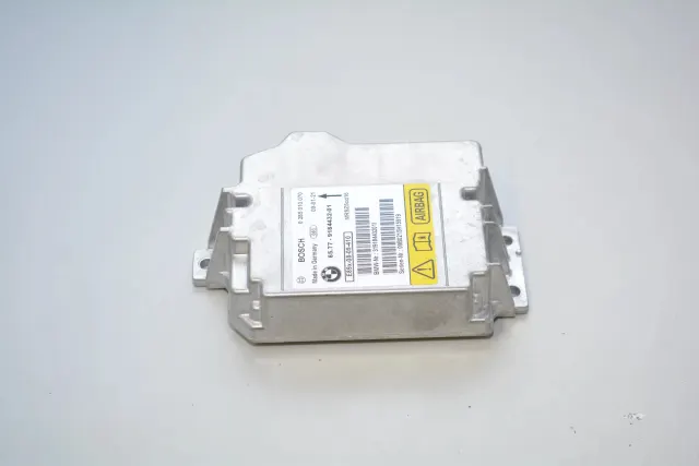 SRS Control Unit