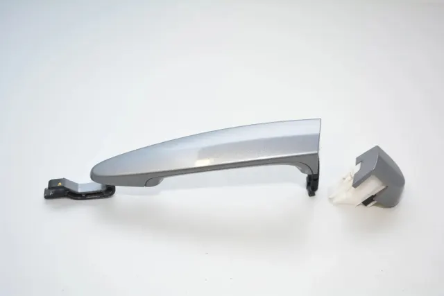 Rear Left Door Exterior Handle