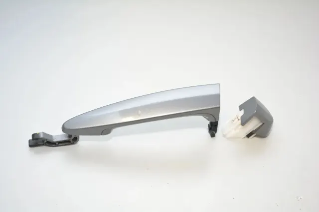 Front Left Door Exterior Handle