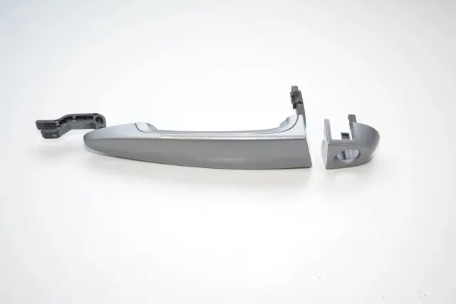 Front Right Door Exterior Handle