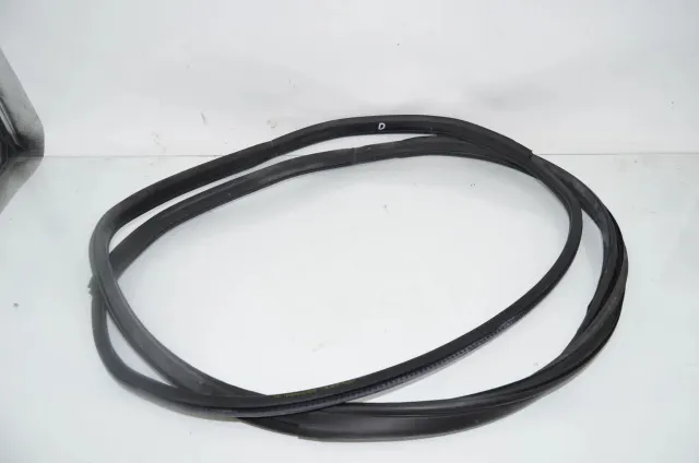 Front Right Door Seal Rubber