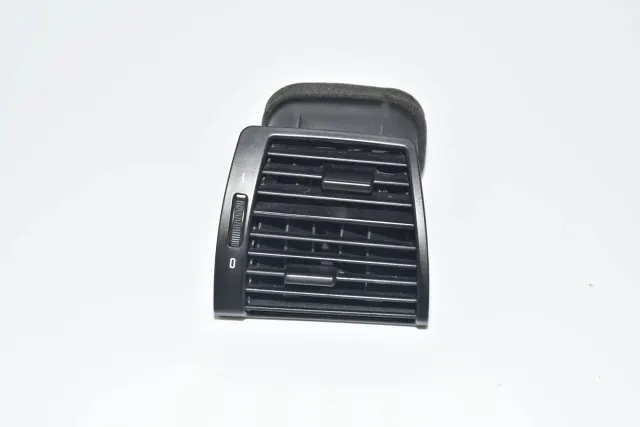 Dashboard Air Vents