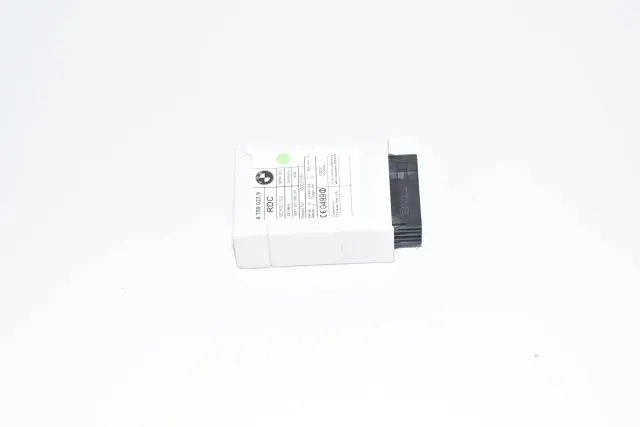 Tire Pressure Control Module