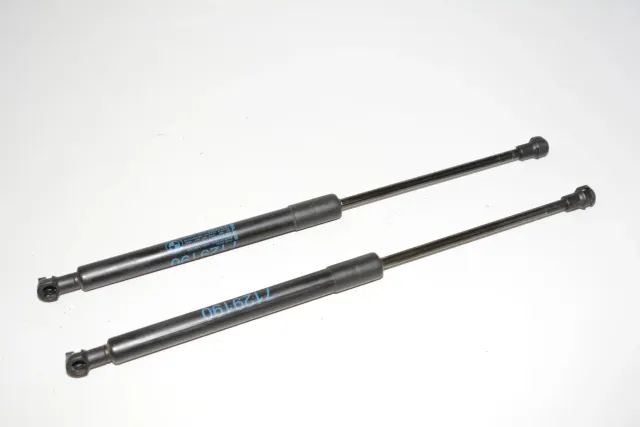 Front Left Bonnet Strut