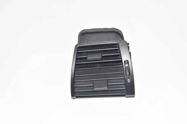 Dashboard Air Vents