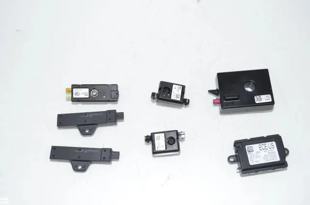 Antenna Amplifier