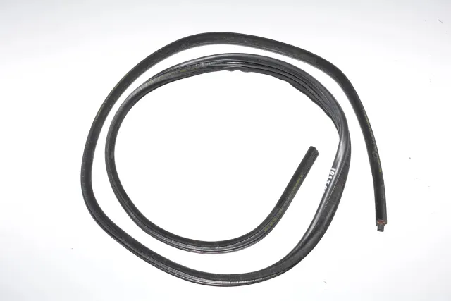 Rear Right Door Seal Rubber