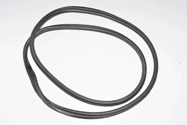 Tailgate Rubber Seal
