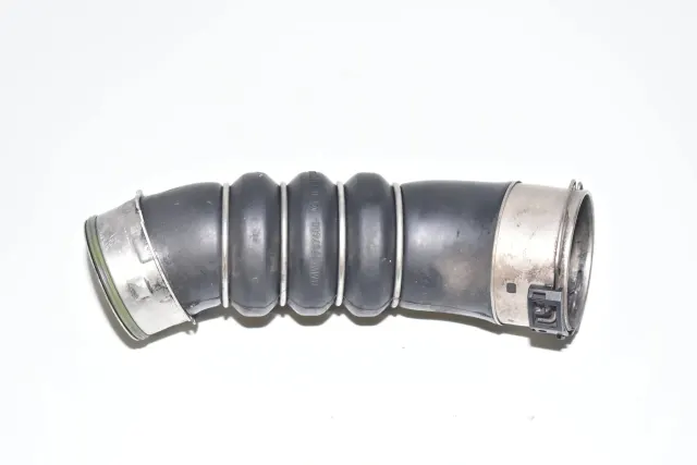 Right Side Intercooler Hose