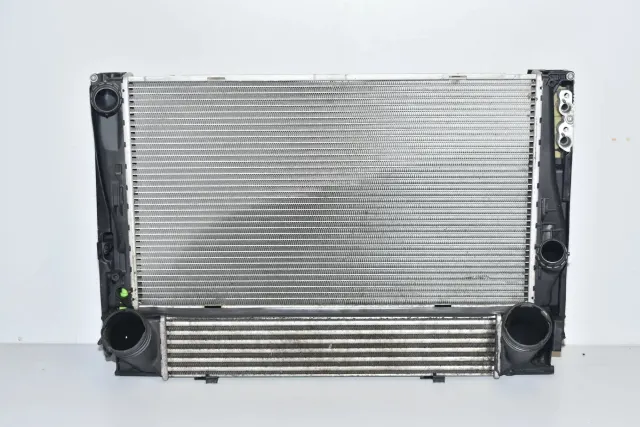 Radiator Pack Set