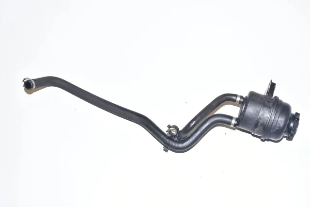 Power Steering Pump Tank