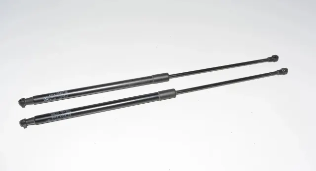 Left Side Tailgate Gas Strut