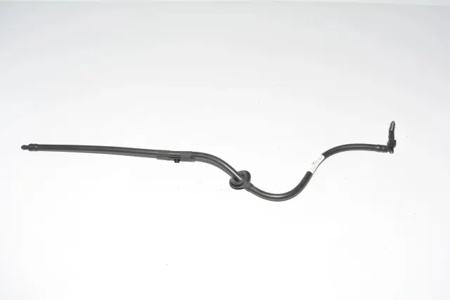 Headlight Washer Nozzle Pipe