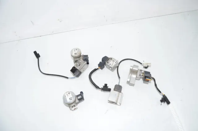 A/C Conditioner Expansion Valve