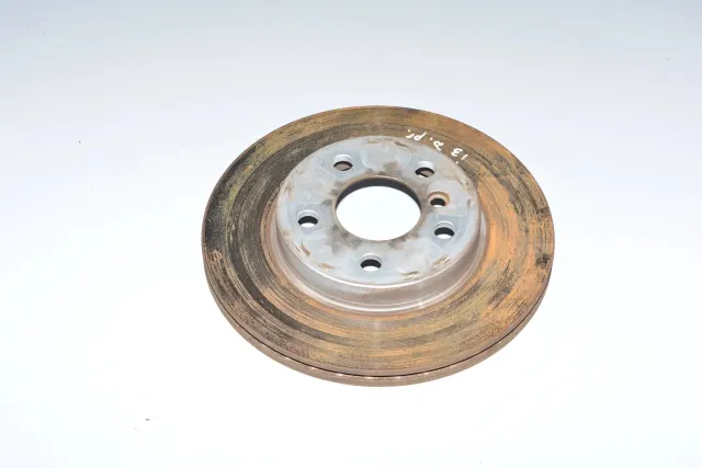 Front Right Brake Disc