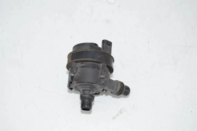 Auxiliary Water Pump