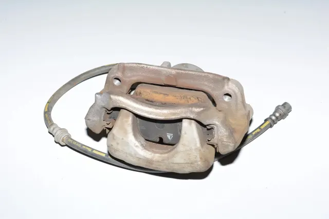 Front Right Brake Caliper