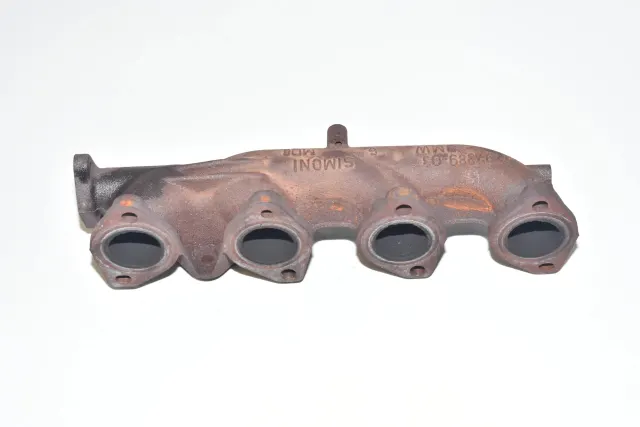 Exhaust Manifold