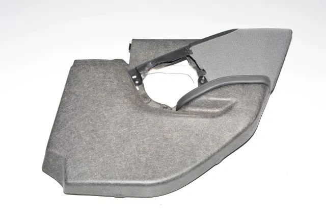 Rear Right Door Panel