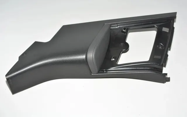 Rear Left Pillar Trim