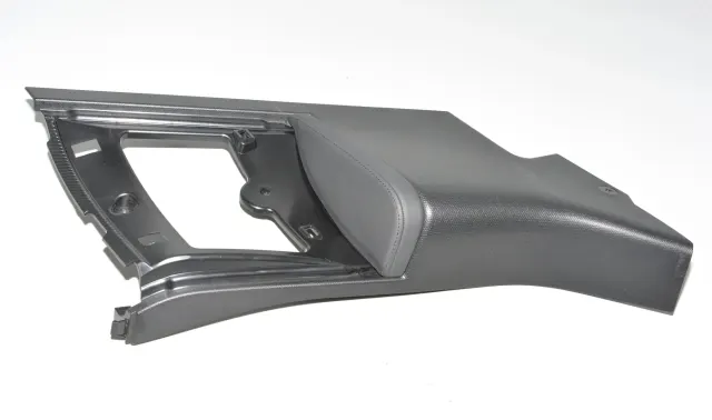 Right Side Pillar Trim